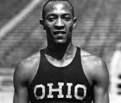 Jesse Owens