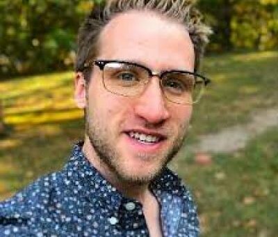 Jesse Ridgway