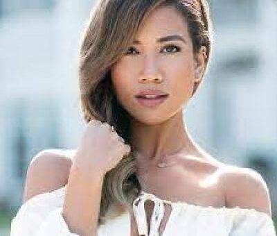Jessi Malay