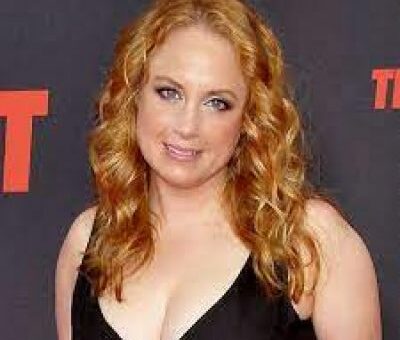 Jessica Chaffin