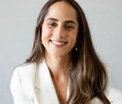 Jessica Holsman