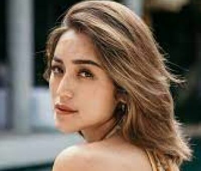 Jessica Iskandar