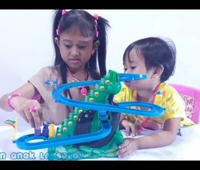 Jessica Mainan Anak