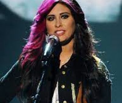 Jessica Meuse