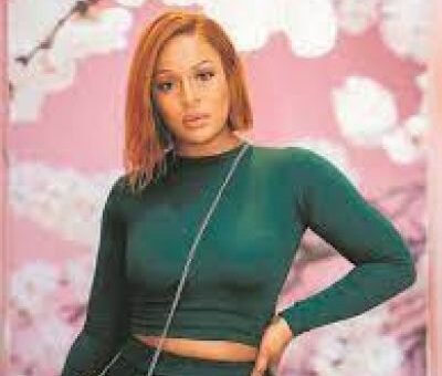 Jessica Nkosi