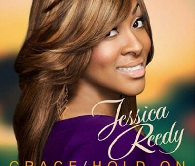 Jessica Reedy