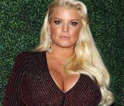 Jessica Simpson