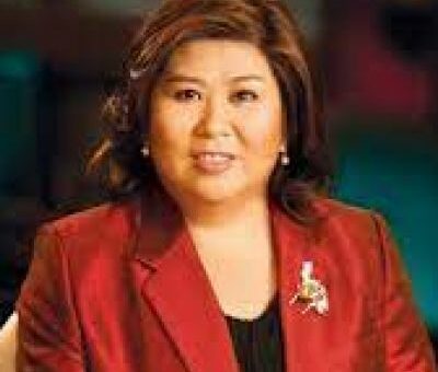 Jessica Soho