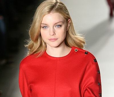 Jessica Stam