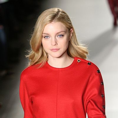 Jessica Stam