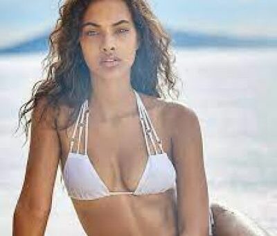 Jessica Strother