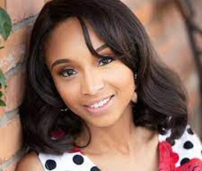 Jessica Thomas