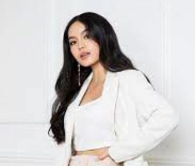 Jessica Vu
