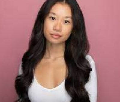 Jessica Wong