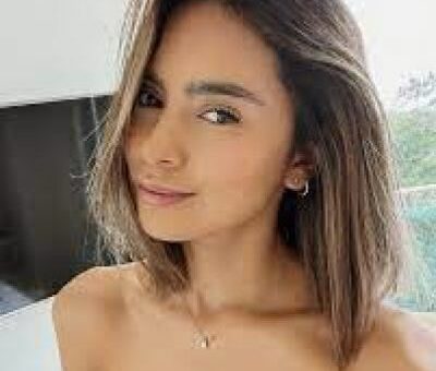 Jessie Romero