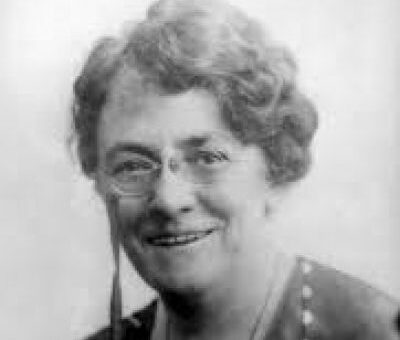 Jessie Tarbox Beals