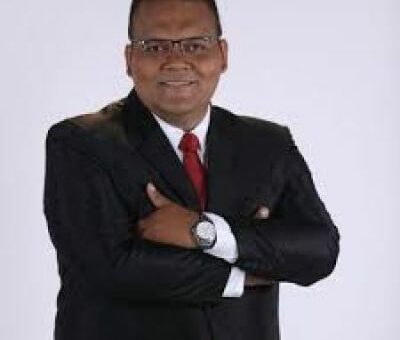 Jesus Arias