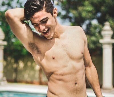 Jesus Lauro Morales
