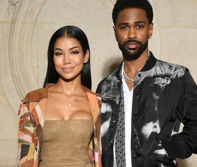 Jhene Aiko