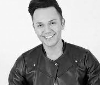 Jhonatan Hernandez