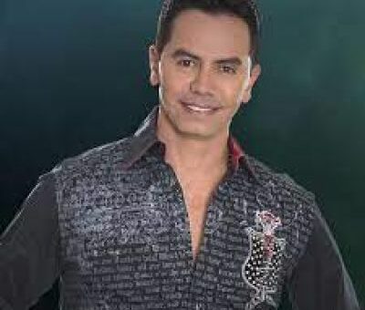 Jhonny Rivera