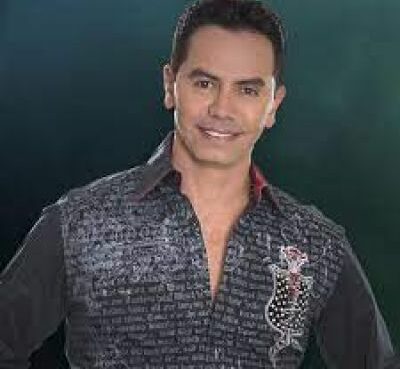 Jhonny Rivera