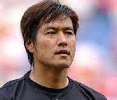 Jiang Jin