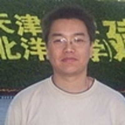 Jiang Xuelian