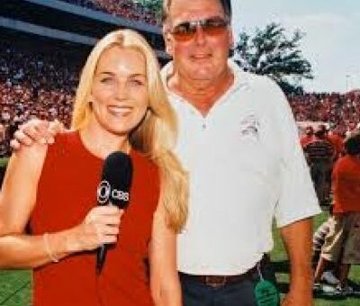 Jill Arrington