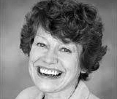 Jill Churchill