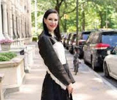 Jill Kargman