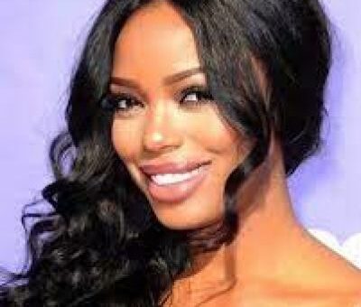 Jill Marie Jones