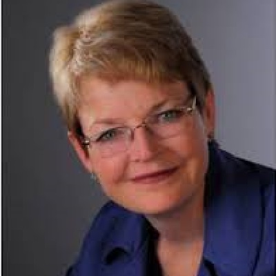 Jill Morgenthaler