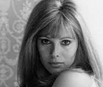 Jill St. John