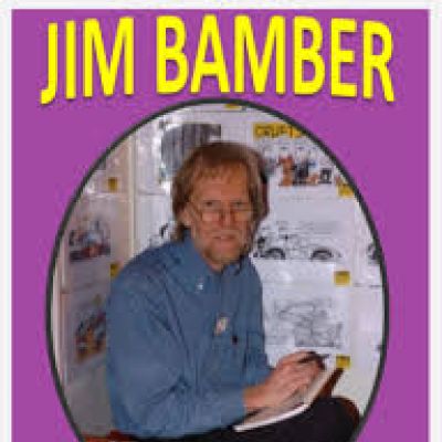 Jim Bamber