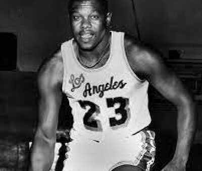 Jim Barnes