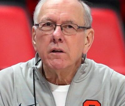 Jim Boeheim