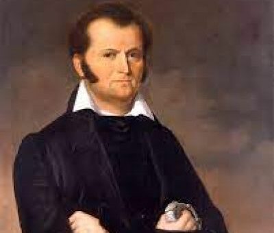 Jim Bowie