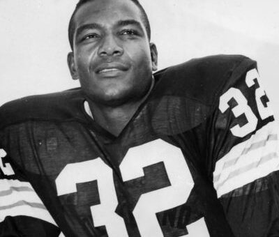 Jim Brown
