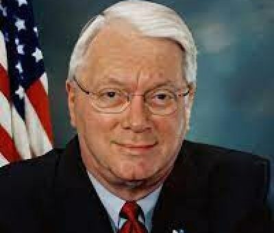 Jim Bunning