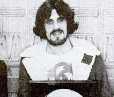 Jim Capaldi