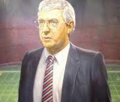 Jim Finks