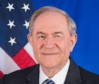 Jim Gilmore