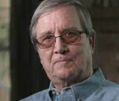 Jim Henderson