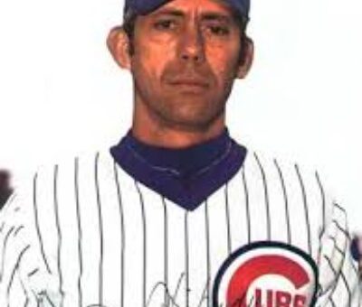 Jim Hickman