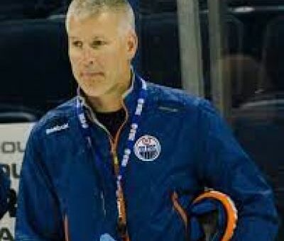 Jim Johnson
