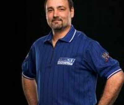 Jim Korderas