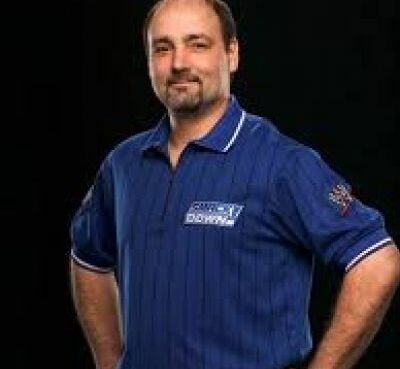 Jim Korderas