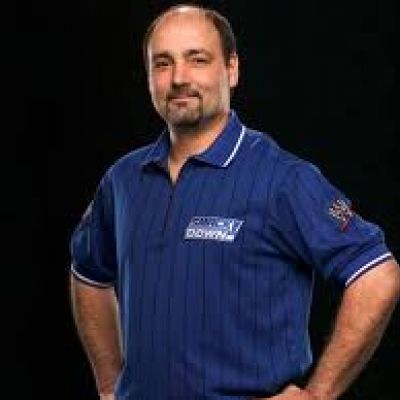 Jim Korderas