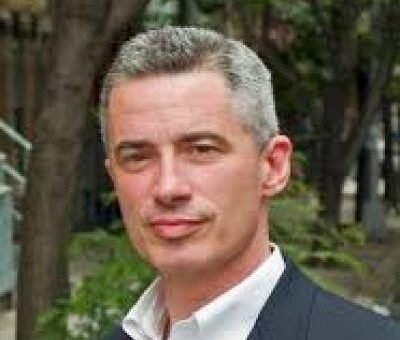 Jim McGreevey